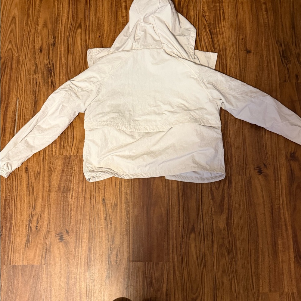 Lululemon rain jacket - image 2